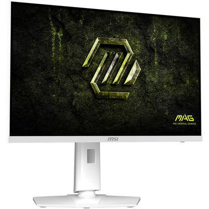 MSI MAG 274QRFWDE X32 (68.6 cm (27 Zoll), weiß, WQHD, Rapid-IPS, HDR Ready, 320Hz Panel)