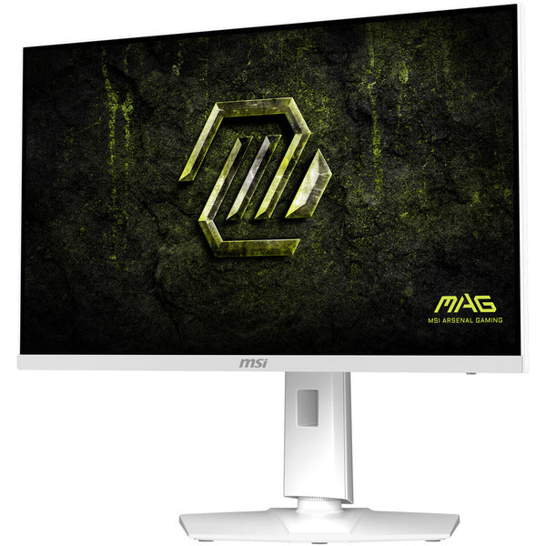 MSI MAG 274QRFWDE X32 (68.6 cm (27 Zoll), weiß, WQHD, Rapid-IPS, HDR Ready, 320Hz Panel)