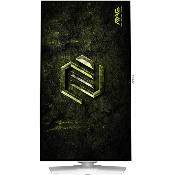 MSI MAG 274QRFWDE X32 (68.6 cm (27 Zoll), weiß, WQHD, Rapid-IPS, HDR Ready, 320Hz Panel)