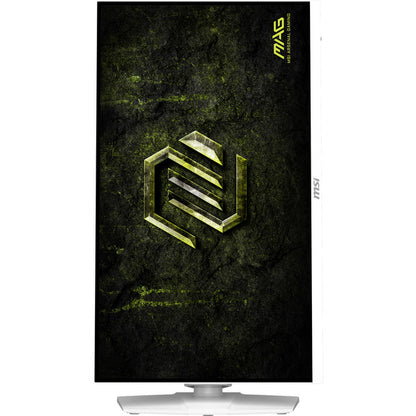 MSI MAG 274QRFWDE X32 (68.6 cm (27 Zoll), weiß, WQHD, Rapid-IPS, HDR Ready, 320Hz Panel)
