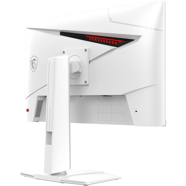 MSI MAG 274QRFWDE X32 (68.6 cm (27 Zoll), weiß, WQHD, Rapid-IPS, HDR Ready, 320Hz Panel)