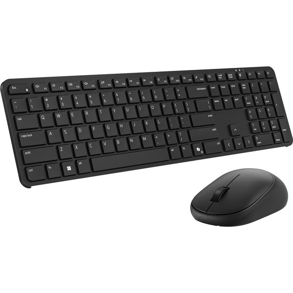 Dell Pro 5 Tastatur und Maus-Set (KM526) (schwarz, DE-Layout, Plunger)