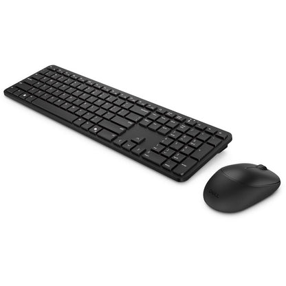 Dell Pro 5 Tastatur und Maus-Set (KM526) (schwarz, DE-Layout, Plunger)