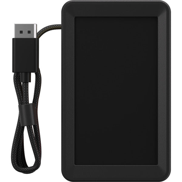 Corsair iCUE LINK 5-Zoll-LCD-Bildschirmmodul (12.7 cm (5 Zoll), schwarz, Für iCUE LINK TITAN II RX- und iCUE LINK TITAN RX AIO-CPU-Kühler)