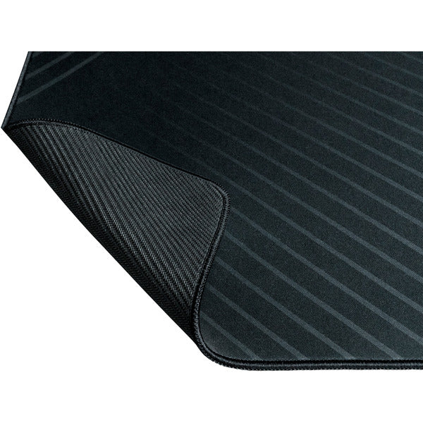 Be quiet Mousepad XL (schwarz)