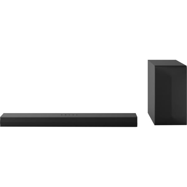 LG Electronics LG DS60T
