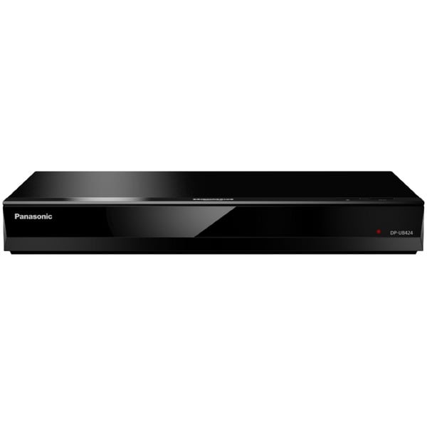 Panasonic Panasonic DP-UB424-AGK bk