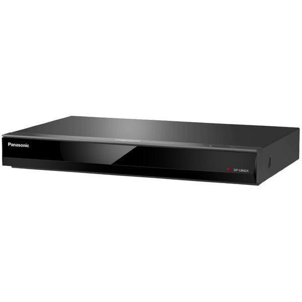 Panasonic Panasonic DP-UB424-AGK bk