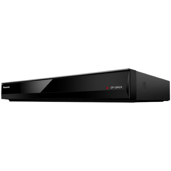 Panasonic Panasonic DP-UB424-AGK bk