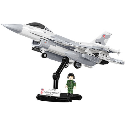 COBI F-16C Fighting Falcon (Maßstab 1:48)