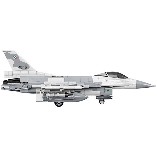 COBI F-16C Fighting Falcon (Maßstab 1:48)
