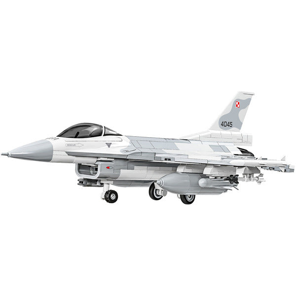 COBI F-16C Fighting Falcon (Maßstab 1:48)