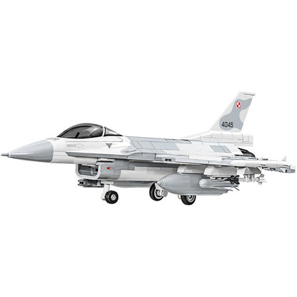 COBI F-16C Fighting Falcon (Maßstab 1:48)