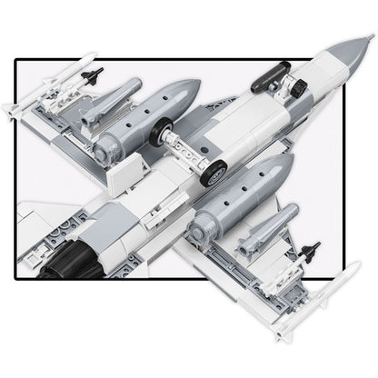 COBI F-16C Fighting Falcon (Maßstab 1:48)