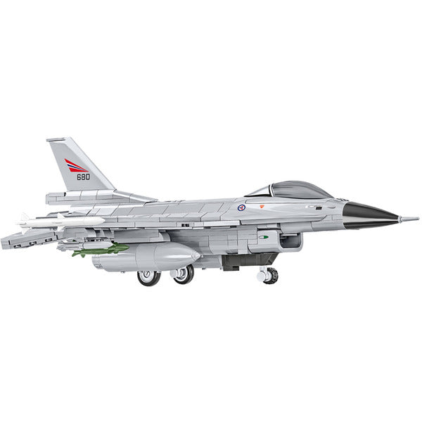 COBI F-16AM Fighting Falcon (Maßstab 1:48)