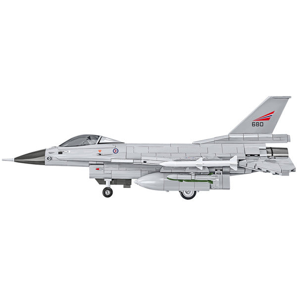 COBI F-16AM Fighting Falcon (Maßstab 1:48)