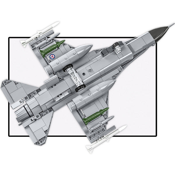COBI F-16AM Fighting Falcon (Maßstab 1:48)