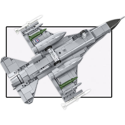 COBI F-16AM Fighting Falcon (Maßstab 1:48)