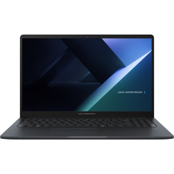 Asus ExpertBook B1 (B1503CVA-S76992X) (grau, Intel® Core™ 7 240H, Intel® Graphics, 16 GB DDR5, 512 GB (512 GB SSD), Windows 11 Pro)