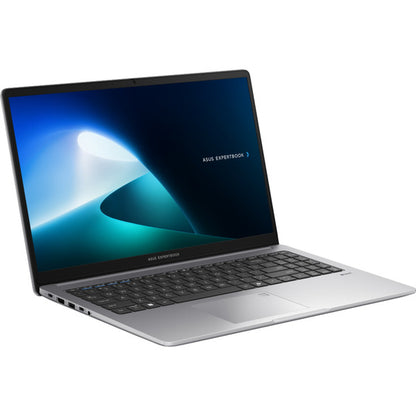 Asus ExpertBook P1 (P1503CVA-S72116X) (grau, Intel® Core™ 7 240H, Intel® Graphics, 16 GB DDR5, 512 GB (512 GB SSD), Windows 11 Pro)