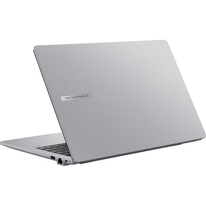 Asus ExpertBook P1 (P1503CVA-S72116X) (grau, Intel® Core™ 7 240H, Intel® Graphics, 16 GB DDR5, 512 GB (512 GB SSD), Windows 11 Pro)