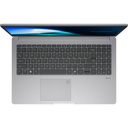 Asus ExpertBook P1 (P1503CVA-S72116X) (grau, Intel® Core™ 7 240H, Intel® Graphics, 16 GB DDR5, 512 GB (512 GB SSD), Windows 11 Pro)