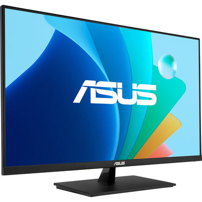Asus VA329QG3 EyeCare (80 cm (31.5 Zoll), schwarz, FullHD, VA, HDMI, DP, 180Hz Panel)