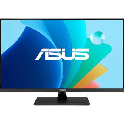 Asus VA329QG3 EyeCare (80 cm (31.5 Zoll), schwarz, FullHD, VA, HDMI, DP, 180Hz Panel)