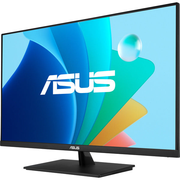 Asus VA329QG3 EyeCare (80 cm (31.5 Zoll), schwarz, FullHD, VA, HDMI, DP, 180Hz Panel)