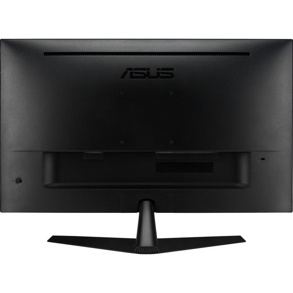 Asus VY249HG2 Eye Care Gaming-Monitor (60.45 cm (23.8 Zoll), schwarz, FullHD, IPS, HDMI, VGA, Antibakterielle Beschichtung, 144Hz Panel)