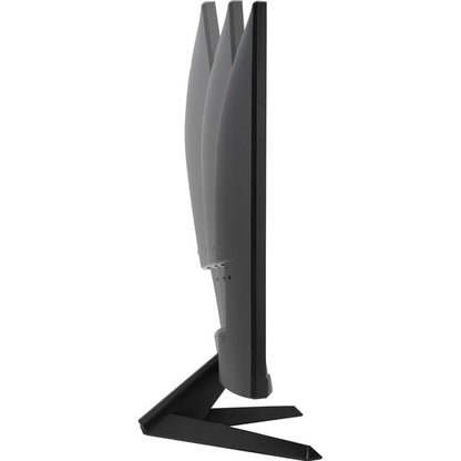 Asus VY249HG2 Eye Care Gaming-Monitor (60.45 cm (23.8 Zoll), schwarz, FullHD, IPS, HDMI, VGA, Antibakterielle Beschichtung, 144Hz Panel)