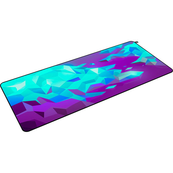 Cherry XTRFY GP5 Litus Blue (blau/violett, XL)