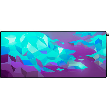 Cherry XTRFY GP5 Litus Blue (blau/violett, XL)