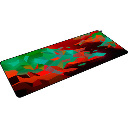 Cherry XTRFY GP5 Litus Red (rot/grün, XL)