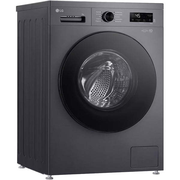 LG Electronics LG Waschmaschine F4WB309YB, 9kg, EEK A