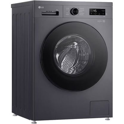 LG Electronics LG Waschmaschine F4WB309YB, 9kg, EEK A