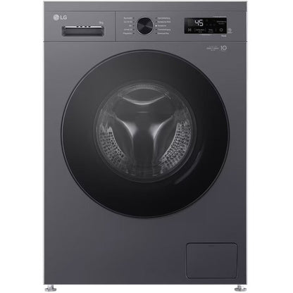 LG Electronics LG Waschmaschine F4WB309YB, 9kg, EEK A