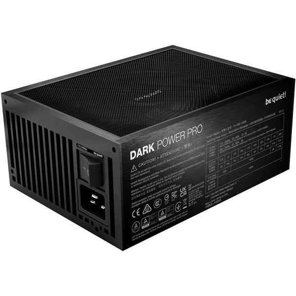 Be quiet Dark Power Pro 14 IO 1300W (schwarz, 1300 Watt)