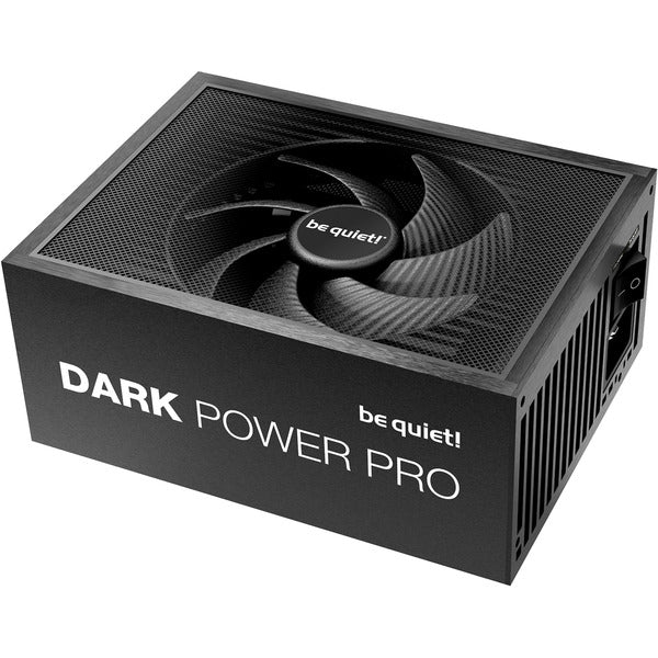 Be quiet Dark Power Pro 14 IO 1300W (schwarz, 1300 Watt)