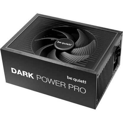 Be quiet Dark Power Pro 14 IO 1300W (schwarz, 1300 Watt)