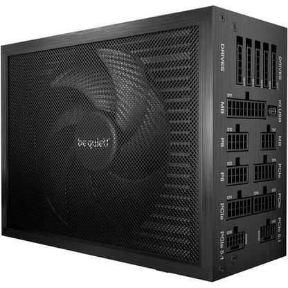 Be quiet Dark Power Pro 14 IO 1300W (schwarz, 1300 Watt)