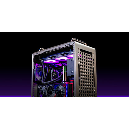 Cooler Master MasterLiquid Core Digital Nex 360 ARGB (schwarz)