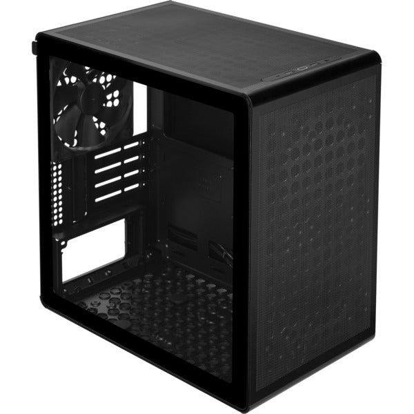 Cooler Master CooMas Q300L V3 Black