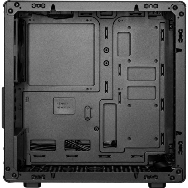 Cooler Master CooMas Q300L V3 Black