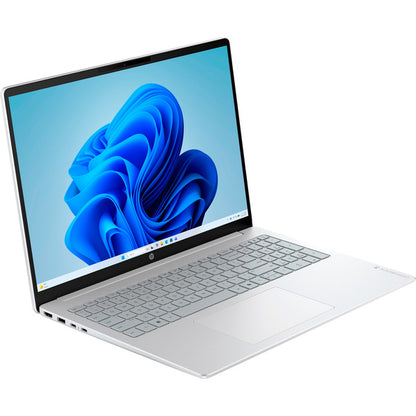 HP OmniBook 3 16-bu0064ngx (silber, Intel® Core™ Ultra 5 225U, Intel® UHD Graphics, 16 GB DDR5, 512 GB (512 GB SSD), ohne Betriebssystem)