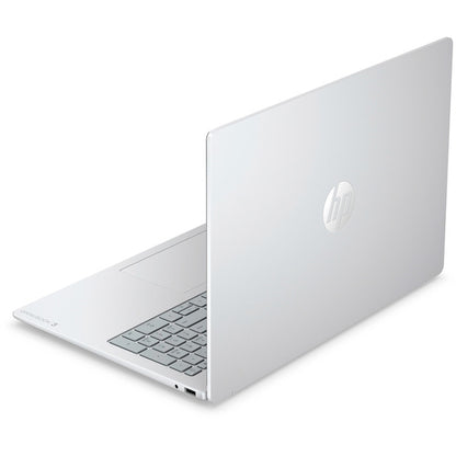 HP OmniBook 3 16-bu0064ngx (silber, Intel® Core™ Ultra 5 225U, Intel® UHD Graphics, 16 GB DDR5, 512 GB (512 GB SSD), ohne Betriebssystem)