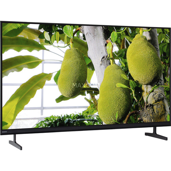 Sony BRAVIA 3 II  K55XR35 (139 cm (55 Zoll), schwarz, UltraHD/4K, Triple Tuner, 120Hz Panel)