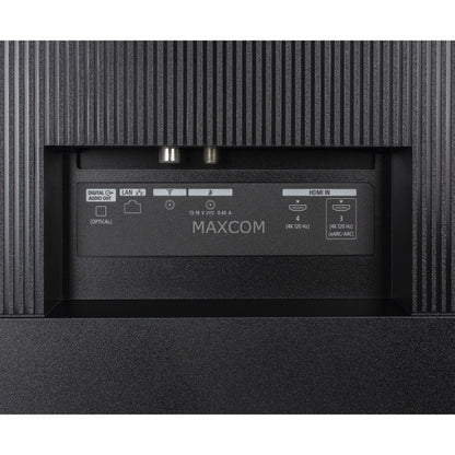 Sony BRAVIA 3 II  K43XR35 (108 cm (43 Zoll), schwarz, UltraHD/4K, Triple Tuner, 120Hz Panel)