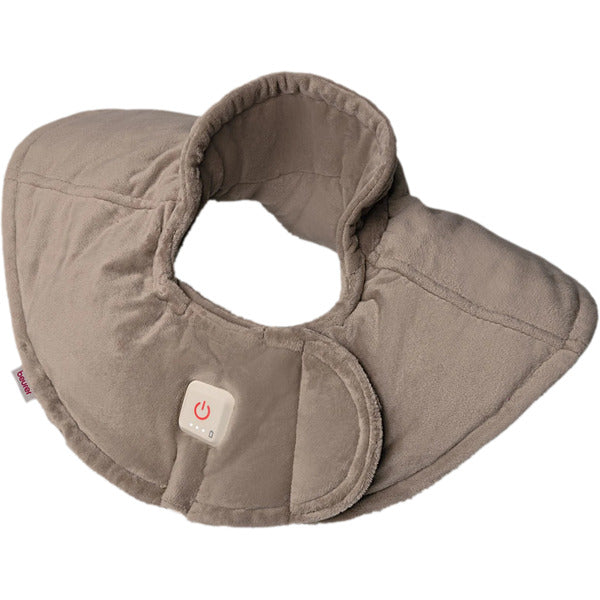 Beurer Beurer HK 165 Huggy smokey-taupe