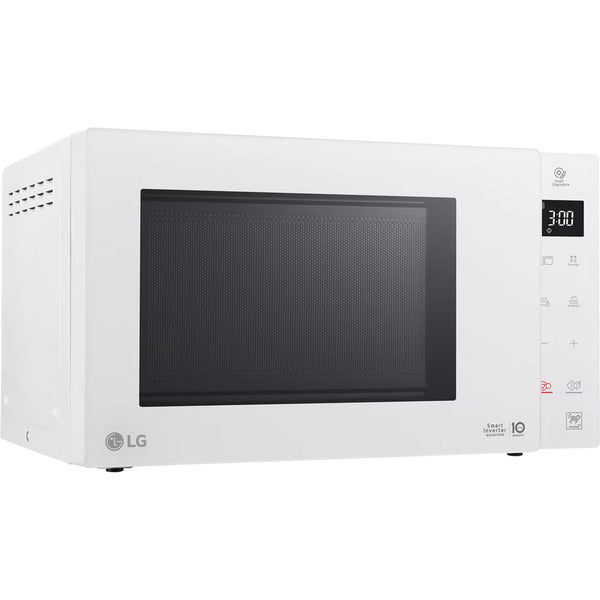 LG Electronics MH6535GIH (Smart Inverter Technologie, Quarzgrill-Technologie)